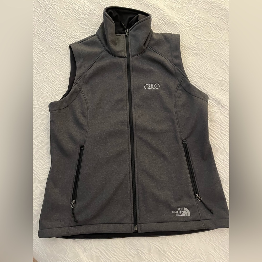 The North Face Audi Fleece